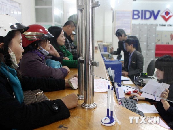 Renforcer la coopération bancaire Vietnam-Myanmar - ảnh 1